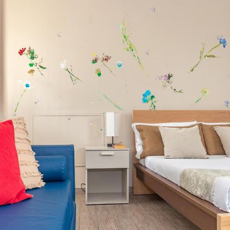 Aparthotel Housing Giulia Turín Exteriér fotografie