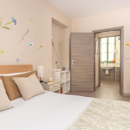 Aparthotel Housing Giulia Turín Exteriér fotografie