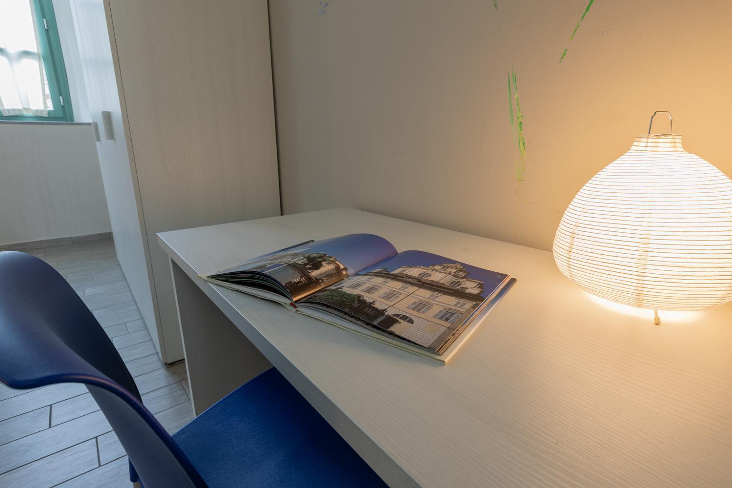 Aparthotel Housing Giulia Turín Exteriér fotografie