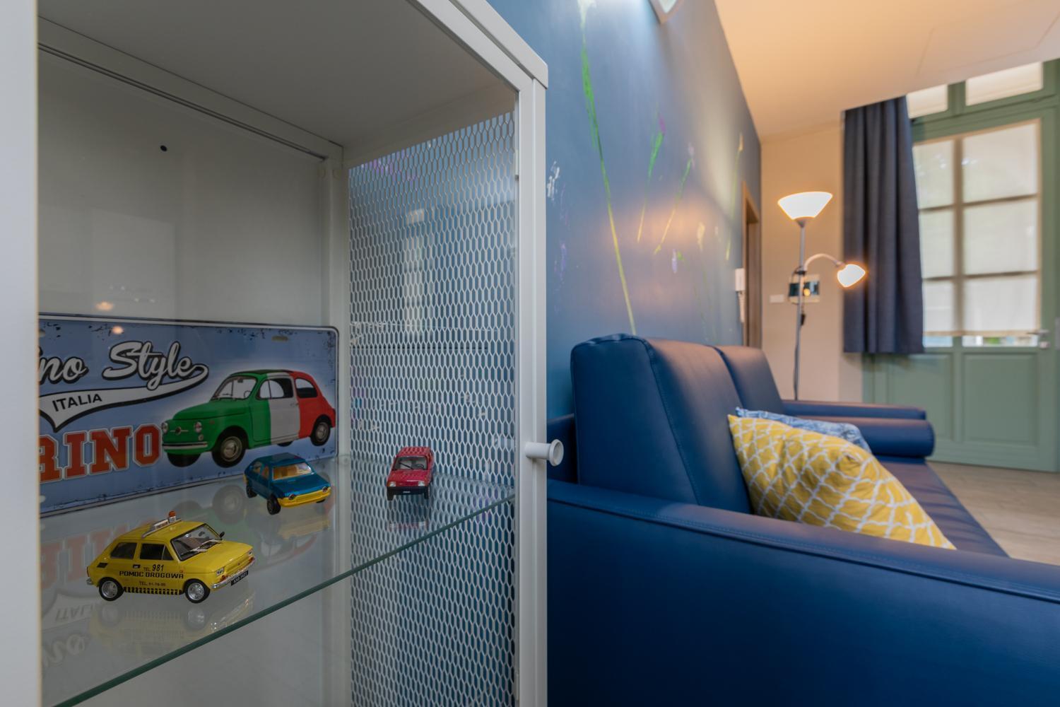 Aparthotel Housing Giulia Turín Exteriér fotografie